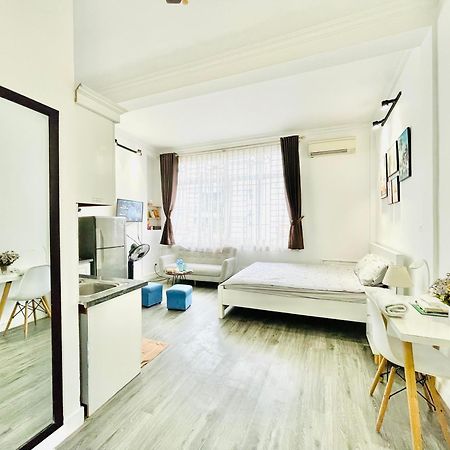 Vitamin Home Hoan Kiem Hanoi Exterior foto