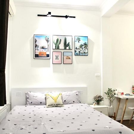 Vitamin Home Hoan Kiem Hanoi Exterior foto