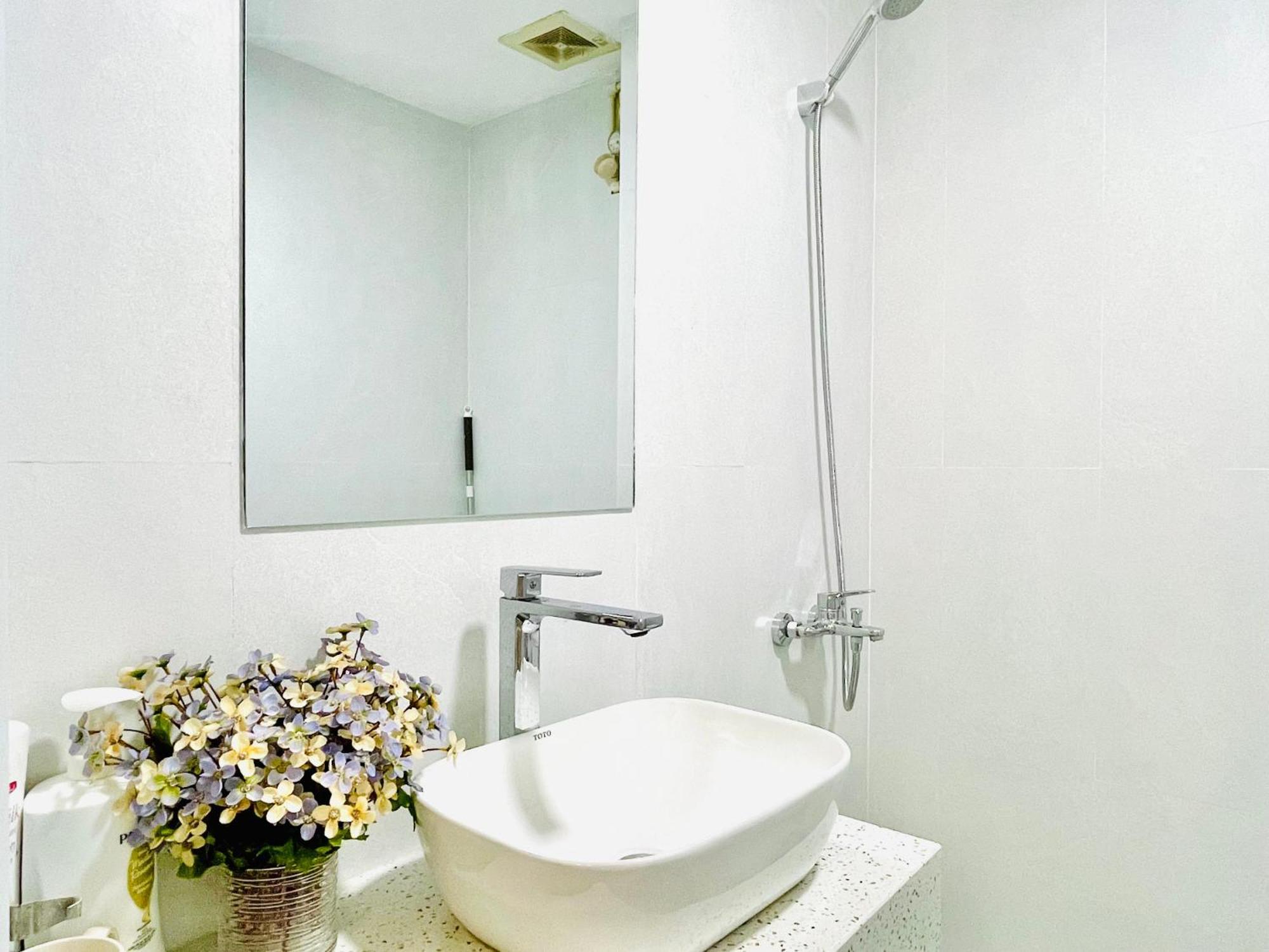 Vitamin Home Hoan Kiem Hanoi Exterior foto