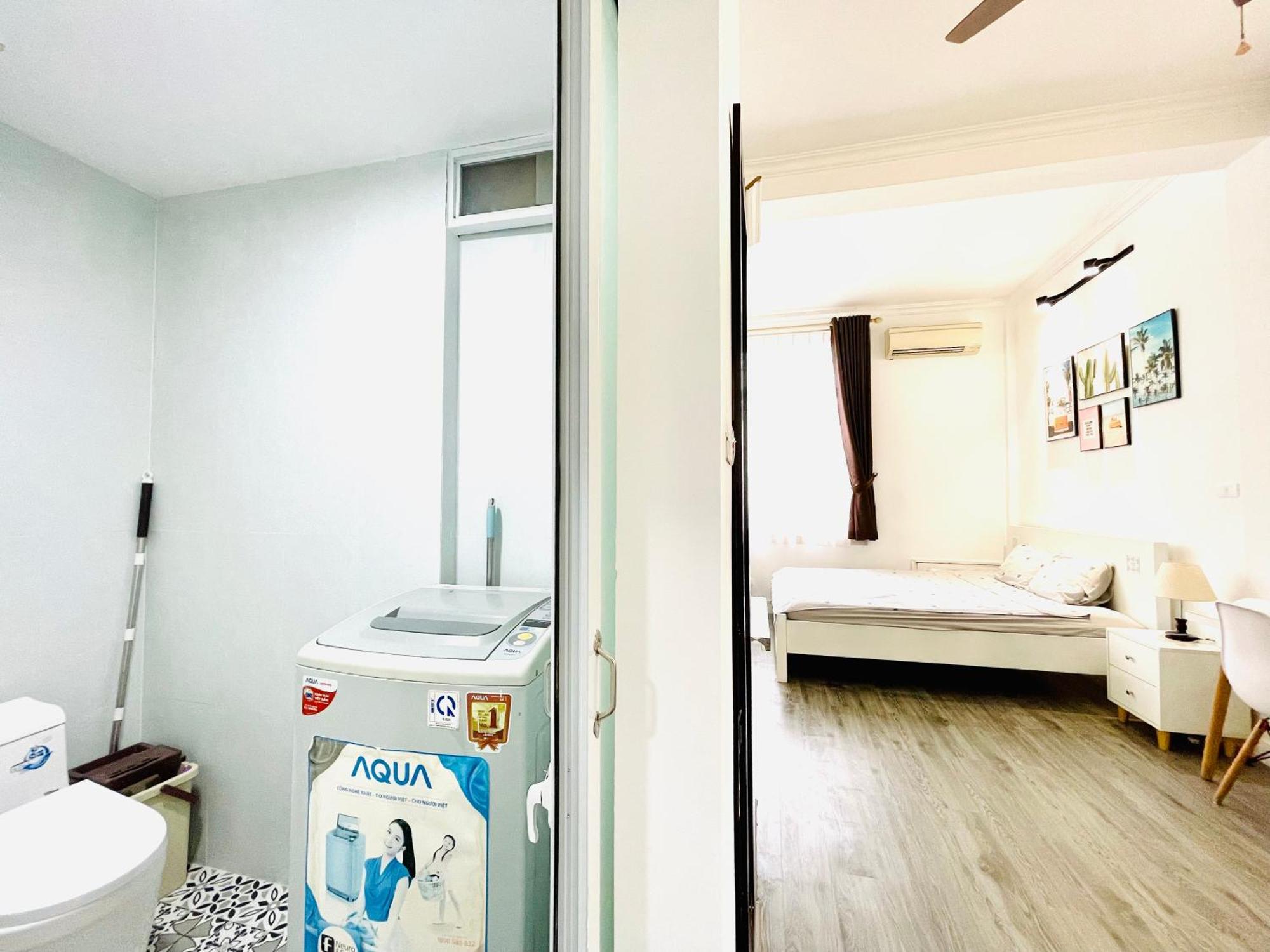 Vitamin Home Hoan Kiem Hanoi Exterior foto